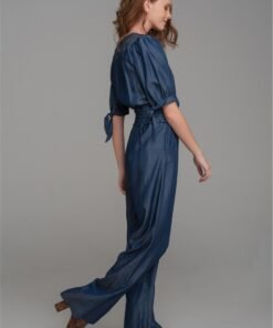 Alternative view of ΟΛΟΣΩΜΗ ΦΟΡΜΑ DENIM