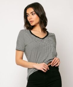 Alternative view of T-SHIRT ΡΙΓΕ CARPI