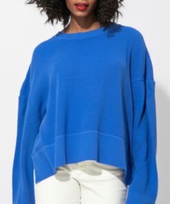 ΜΠΛΕ ΜΠΛΟΥΖΑ ΠΛΕΚΤΗ