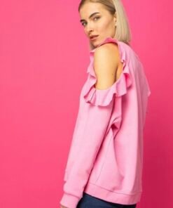 Alternative view of ΦΟΥΤΕΡ ΜΠΛΟΥΖΑ ΡΟΖ