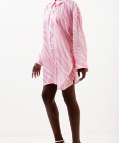 Alternative view of ΠΟΥΚΑΜΙΣΟ ΖΕΒΡΕ ΡΟΖ